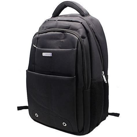 Duslang Laptop School Bag-Black | TilyExpress Uganda