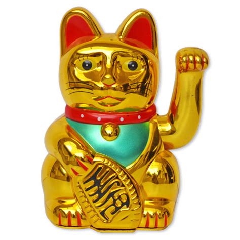 lucky cat astro bhambi