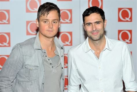 Keane Tom Chaplin Tim Rice Oxley