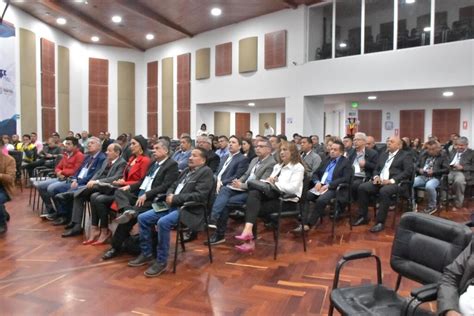 El Cst Presente En Pasto Consejo Superior Del Transporte