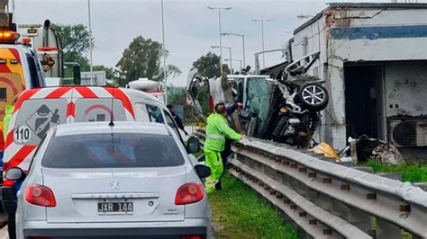 Fiesta Velocidad Y Video Detalles Del Choque En El Que Murieron Tres