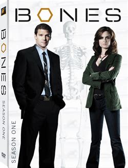 Bones (season 1) - Wikipedia