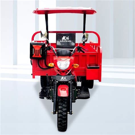 China Customized Cargo Moto Three Wheeler Suppliers Manufacturers