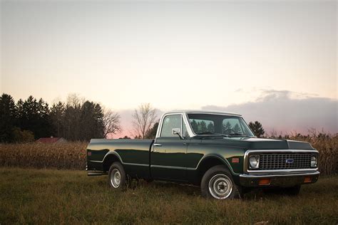 Your Definitive Chevrolet C K Pickup Buyers Guide Hagerty Media