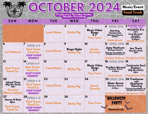 Rising - 𝗧𝗵𝗲 𝗢𝗰𝘁𝗼𝗯𝗲𝗿 𝗖𝗮𝗹𝗲𝗻𝗱𝗮𝗿! 𝗪𝗵𝗮𝘁 𝗮𝗿𝗲 𝘆𝗼𝘂 𝗹𝗼𝗼𝗸𝗶𝗻𝗴 𝗳𝗼𝗿𝘄𝗮𝗿𝗱 𝘁𝗼? 🍎Hot