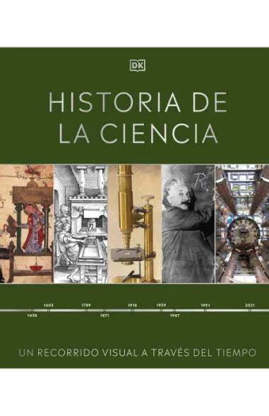 Historia De La Ciencia Penguin Libros