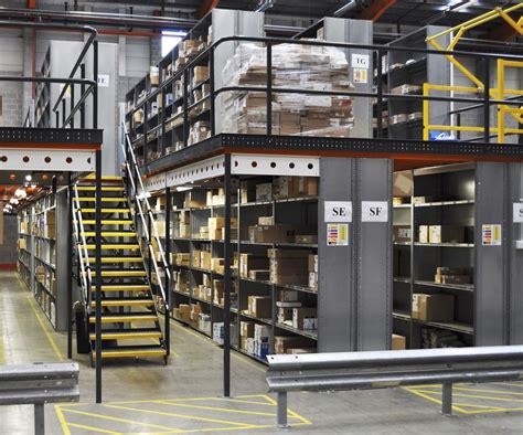 Pallet Racking Suppliers in Dubai, UAE | Pallet Racking | Warehouse ...