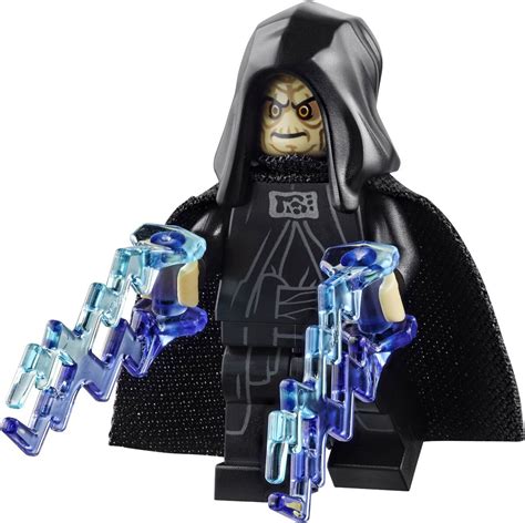 Lego Star Wars Wikidarth Sidious Lego Star Wars Wiki Fandom