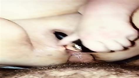 BBW Wagtail007 DP Penetration Cock Vibre Dildo Ana BBW