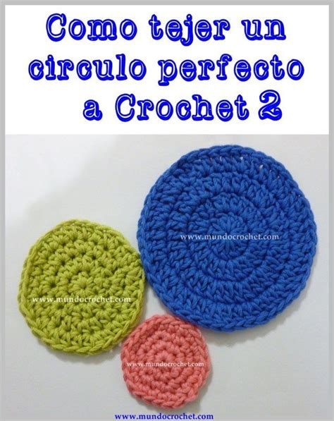 Hacer Un Circulo Perfecto Rela