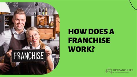 How Does A Franchise Work