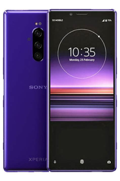 Sony Xperia 4 Price in Pakistan & Specs | ProPakistani