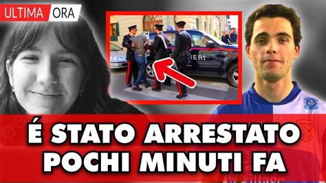 Ultim Ora Giulia Cecchettin Filippo Turetta Stato Arrestato Pochi