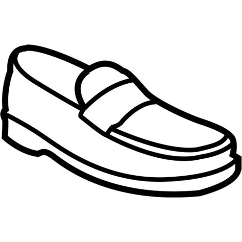 Dibujos De Zapatos Para Colorear Wikipekes