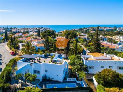 Luxury Waterfront Villas For Sale In Mato Serr O Carvoeiro Algarve