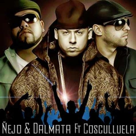 Stream Ñejo And Dalmata Ft Cosculluela No Necesito Official Remix