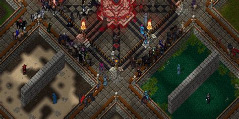 Arenabattles11 UO OUTLANDS An Ultima Online Shard