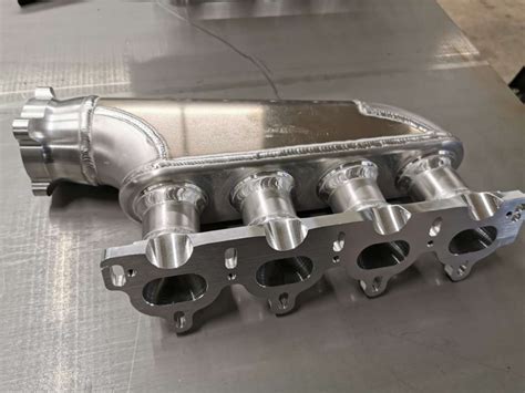 Giselwerks Intake Manifold For Mx Na Nb Nbfl Intake Intake