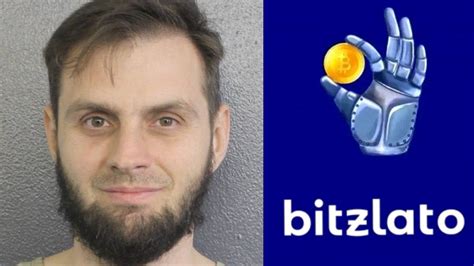 Bitzlato Co Founder Anatoly Legkodymov Asked The Court To Release Him