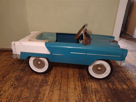 Murray Pedal Car Value