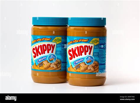 Skippy Hi Res Stock Photography And Images Alamy