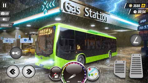 Bus Simulator Coach Bus Simulator Ultimate Bus Driving Games Bus