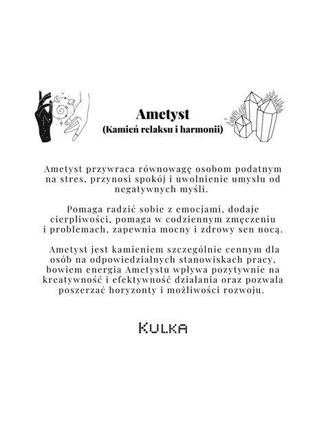 Bransoletka Bestseller Z Cieniowanym Ametystem