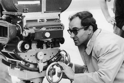 Murió Jean Luc Godard el gran cineasta de la Nueva Ola Francesa