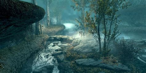 The Elder Scrolls: Every Realm Of Oblivion, Explained