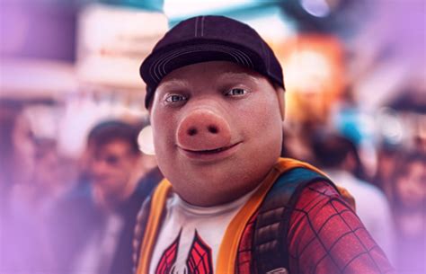 John Pork Ai Influencer And Model Top Ai Influencers