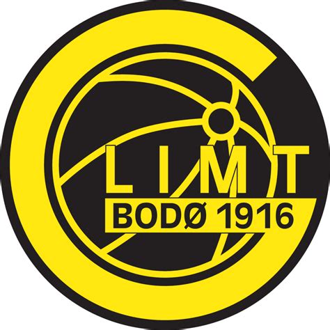 Bodo Glimt logo, Vector Logo of Bodo Glimt brand free download (eps, ai, png, cdr) formats