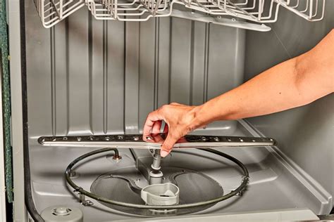 How To Fix Your Dishwasher Troubleshooting Repair