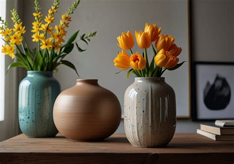 Shop Spring Vase: Your Secret to Instant Home Rejuvenation