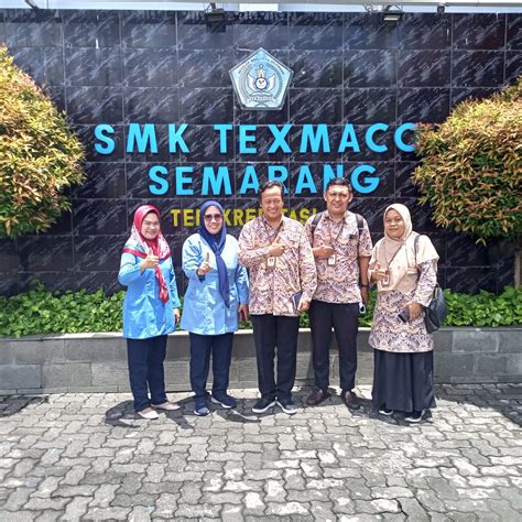 Artikel Smk Texmaco Semarang Smk Texmaco Semarang Sekolahku