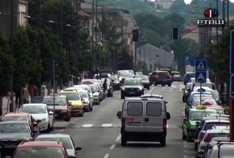 Od danas nova pravila u saobraćaju Radio Televizija Šumadija