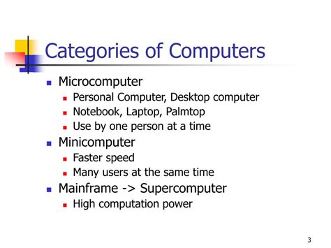 Ppt 204111 Computers And Programming Powerpoint Presentation Free