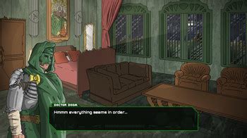 Doomination Version 0 3 8 Cheat Code By HardCorn Win Mac Android Adult Sex Game SVSComics