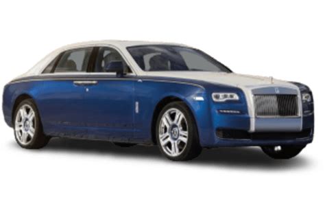 2023 Rolls Royce Ghost Review Price And Specification Carexpert