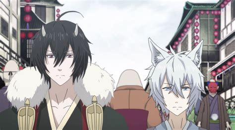 Pin On Kakuriyo No Yadomeshi