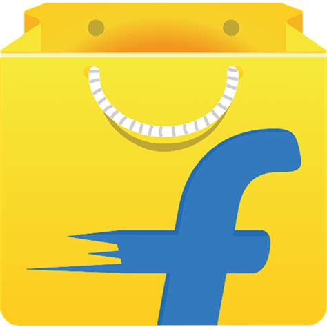 Flipkart icon SVG Vector & PNG Free Download | UXWing