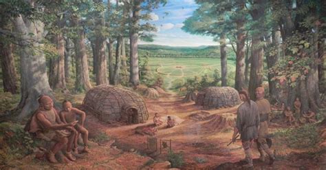 Can Aikman Mounds In Arkansas Explain The Hopewell Culture's Mysterious Disappearance? - Ancient ...