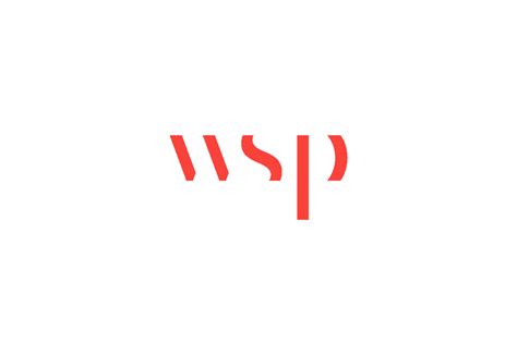 WSP Global logo