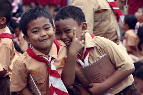 6 Pesan Untuk Anak Anak Generasi Penerus Bangsa Indonesia Di Masa Depan