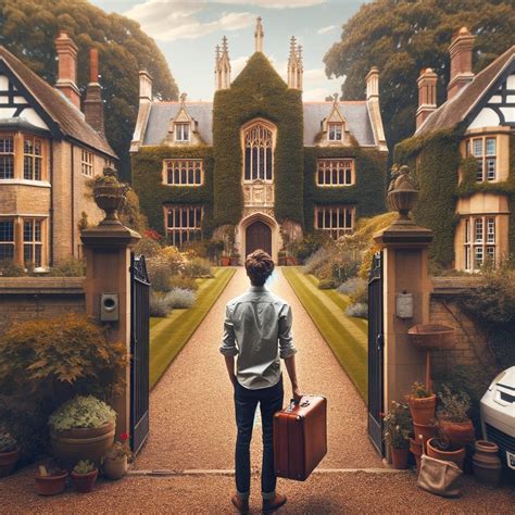 Harry Potter And The Bourgeois Bohemian Dream