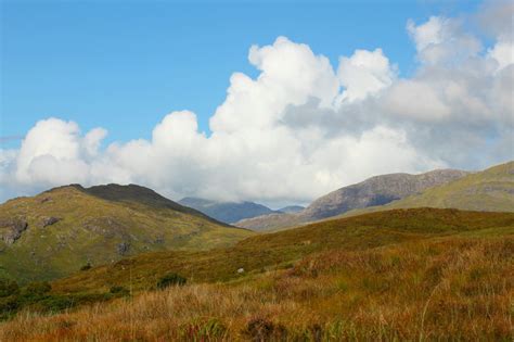 Connemara National Park, Ireland