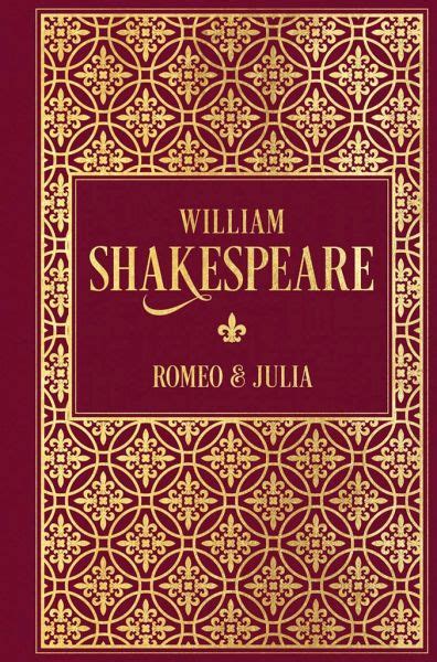 Romeo und Julia von William Shakespeare bei bücher de bestellen