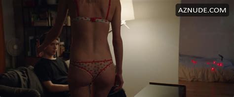 HAPPY END NUDE SCENES AZNude