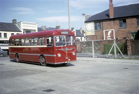 The Transport Library Hill Tredegar Leyland Psuc Swo At