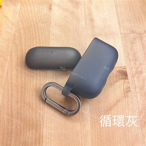 🎉領卷免運🎉犀牛盾 Airpods Proairpods Pro 2代airpods 3代犀牛盾防摔保護套抗髒附掛勾 蝦皮購物