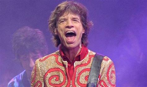 Our Greatest Rock Star Sir Mick Jagger Celebrates His 70th Birthday